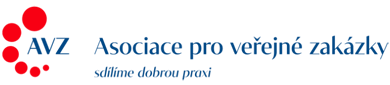 Asociace pro veřejné zakázky logo